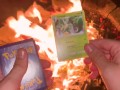 Pokemon Darkness Ablaze Pack Opening Massive Civilian Casualties