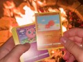 Pokemon Darkness Ablaze Pack Opening Massive Civilian Casualties