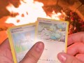 Pokemon Darkness Ablaze Pack Opening Massive Civilian Casualties