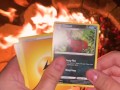 Pokemon Darkness Ablaze Pack Opening Massive Civilian Casualties