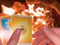 Pokemon Darkness Ablaze Pack Opening Massive Civilian Casualties