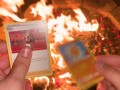 Pokemon Darkness Ablaze Pack Opening Massive Civilian Casualties
