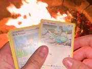 Pokemon Darkness Ablaze Pack Opening Massive Civilian Casualties