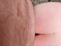 Water Station Risky Public Sex