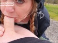 Water Station Risky Public Sex