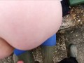 Water Station Risky Public Sex