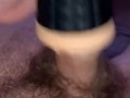•Pagina 3• La mia troia voleva farmi sborrare con qualcosa di diverso