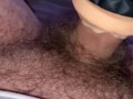 •Pagina 3• La mia troia voleva farmi sborrare con qualcosa di diverso