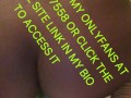 Fucking a cucumber that’s bigger than dick