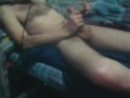 Cumshot felt really good