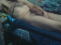 Cumshot felt really good