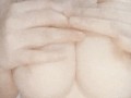 PINAY BIG BOOBS - "SELF LOVE" muna while in quarantine