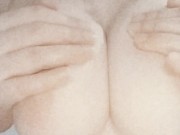 PINAY BIG BOOBS - "SELF LOVE" muna while in quarantine