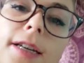 POV Tiny Foot Slave Gets Crushed