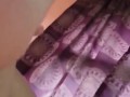 POV Tiny Foot Slave Gets Crushed