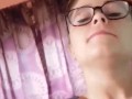 POV Tiny Foot Slave Gets Crushed