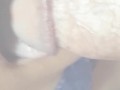 Quick Release Become the Girl and feel his semen in your mouth JOI CEI