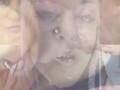 Quick Release Become the Girl and feel his semen in your mouth JOI CEI