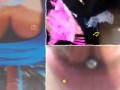 Quick Release Become the Girl and feel his semen in your mouth JOI CEI