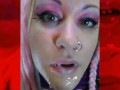 CEI Fastrack Mesmerized to eat your own cum Includes Moaning JOI CEI