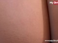 MyDirtyHobby - Blonde Naughty Miley Weasel Ties Up Herself & Waits For A Stranger's Cock To Fuck Her