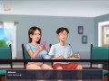 Summertime Saga 21