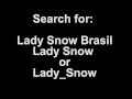 AMIGAS LESBICAS SE PEGAM E GOZAM JUNTAS - VENUSSS MODEL/ LADY SNOW - IMMERSIVE