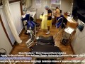 Boyfriend Watches Michelle Anderson Gets Gyno Exam By Doctor Tampa & Nurse Destiny Cruz GirlsGoneGyn