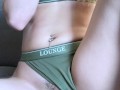 Blonde IG Model Pawg Vs BBC Compilation (ANAL)