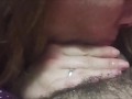 Big compilation with a lot of cum in the mouth / oral creampie / cum in throat / huge cum load