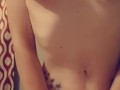 Part 2; Petite Amateur Masterbation