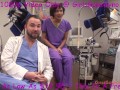 Jackies Banes Gets Yearly Physical From Nurse Lilith Rose Caught On Camera @ GirlsGoneGynocom