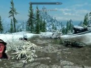"Unbound & Ready to Pound" - The Elder Scrolls V: Skyrim Special Edition (Modded) - Part #1