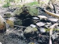 Jour 7 (VLOG) : TOURNAGE FORET