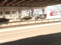 Risky mastrubation in the bus