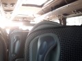 Risky mastrubation in the bus