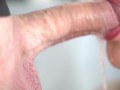 Hottest No Hands Blowjob - Sloppy CUM MOUTH (Deepthroat) 4K