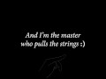 Puppet Master