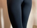 Sexy ass in leggings