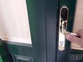 DEBT4k Debt collector breaks into the house and fucks the blonde charmer