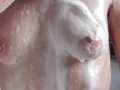 Getting My Tits All Soapy For You!, Watch Me, Imagine Yourself Caressing, My Nipples, Miss19red