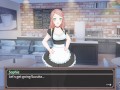 'Project Cappuccino' Sexy Visual Novels #81