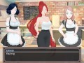 'Project Cappuccino' Sexy Visual Novels #83