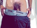 You’re a Horny Sissy