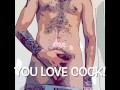 You’re a Horny Sissy