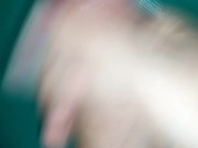 Truce sborrata dedicata a tutte le raverine puttane (JOI ITA)