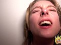 PublicSexDate - CUTE BLONDE TEEN LILLY RAY FUCKED HARD ON FIRST DATE HOOKUP IN HOTEL