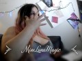 Sneak Peak At My New Year's Live Stream (P1)