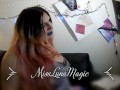 Sneak Peak At My New Year's Live Stream (P1)