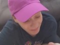 HOLY SLOW-MO CUMSHOT (A bet is a Bet)! - HEATHER KANE